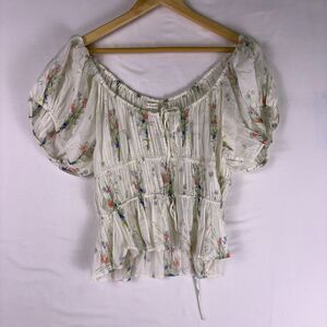 Doen Women's Top